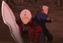 Explorando el Final de la Temporada 2 de Devil May Cry: El Verdadero Enigma del Jester