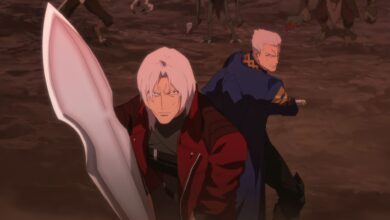 Explorando el Final de la Temporada 2 de Devil May Cry: El Verdadero Enigma del Jester