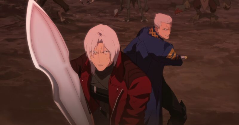 Explorando el Final de la Temporada 2 de Devil May Cry: El Verdadero Enigma del Jester