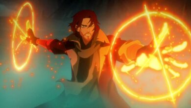 La franquicia de fantasía de Prime Video se consolida con tres nuevas temporadas: un fenómeno que revoluciona el género en streaming