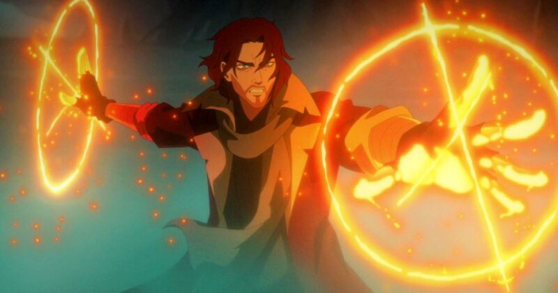 La franquicia de fantasía de Prime Video se consolida con tres nuevas temporadas: un fenómeno que revoluciona el género en streaming