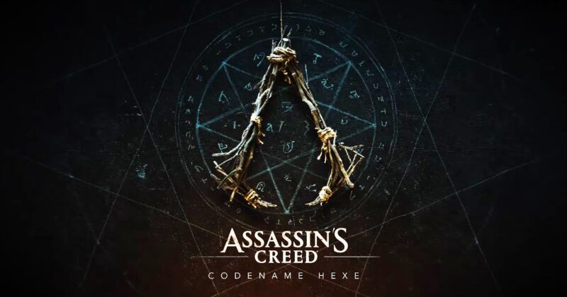 Assassin’s Creed Hexe: El esperado giro en desarrollo y lo que sabemos hasta ahora