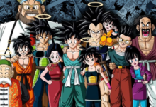 El Árbol Genealógico Completo de Goku en Dragon Ball: Todos los Vínculos Revelados