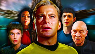 Star Trek: La Línea Temporal Definitiva para Entender el Universo de la Flota Estelar