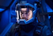 The Captive's War: La nueva serie de ciencia ficción de los creadores de The Expanse que redefine el género