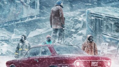 The Eternaut en Netflix: La Serie de Ciencia Ficción que Redefine el Género con una Narrativa Emocional Profunda