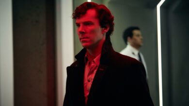 Cross en Prime Video: la serie que combina el mejor thriller psicológico con la intensidad detectivesca mejora aún más en su segunda temporada