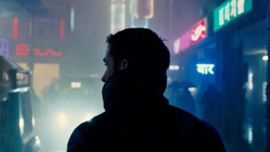 Cómo Apple TV+ Enfrenta el Desafío de Adaptar la Frase Icónica de Neuromancer al Siglo XXI
