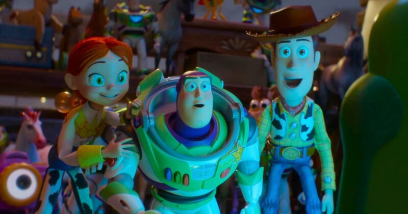 Toy Story 5: Estreno con Expectativas de Romper Récords en la Taquilla