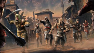 ¿Un Assassin's Creed en la Antigua Roma? Todo lo que los fans sueñan para la franquicia