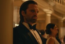 Sebastian Stan prepara un Harvey Dent renovado y físico para The Batman 2, avivando la expectación entre fans
