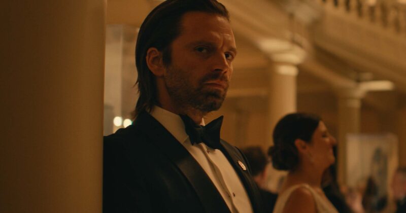 Sebastian Stan prepara un Harvey Dent renovado y físico para The Batman 2, avivando la expectación entre fans