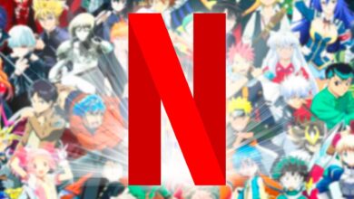 Netflix Revoluciona el Anime con Nuevas Temporadas de Shangri-La Frontier, Assassination Classroom y My Hero Academia