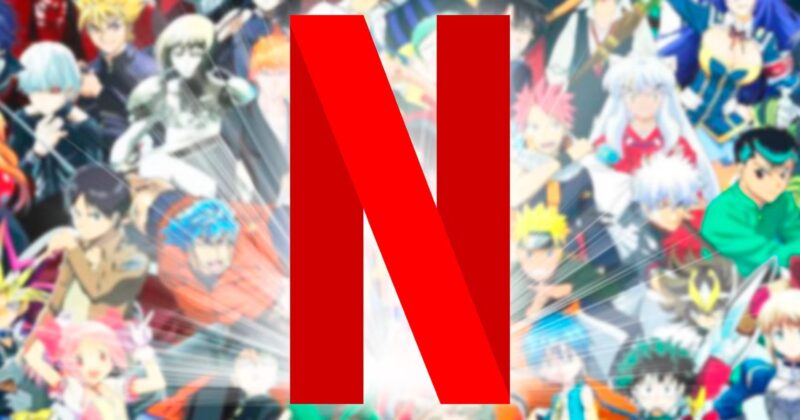 Netflix Revoluciona el Anime con Nuevas Temporadas de Shangri-La Frontier, Assassination Classroom y My Hero Academia