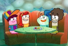 9 Series Animadas de Comedia que el Tiempo Olvidó y Que Merecen Ser Redescubiertas