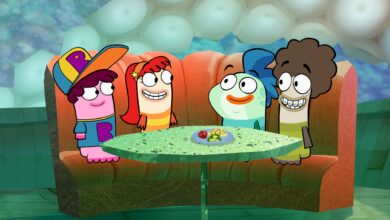 9 Series Animadas de Comedia que el Tiempo Olvidó y Que Merecen Ser Redescubiertas