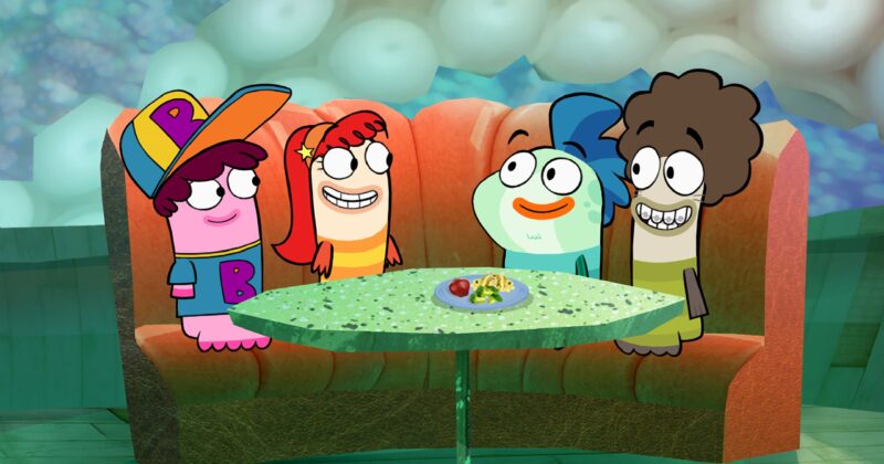 9 Series Animadas de Comedia que el Tiempo Olvidó y Que Merecen Ser Redescubiertas