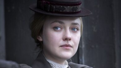 La serie Ripley en Netflix: La cúspide de Dakota Fanning en televisión y un thriller psicológico de culto