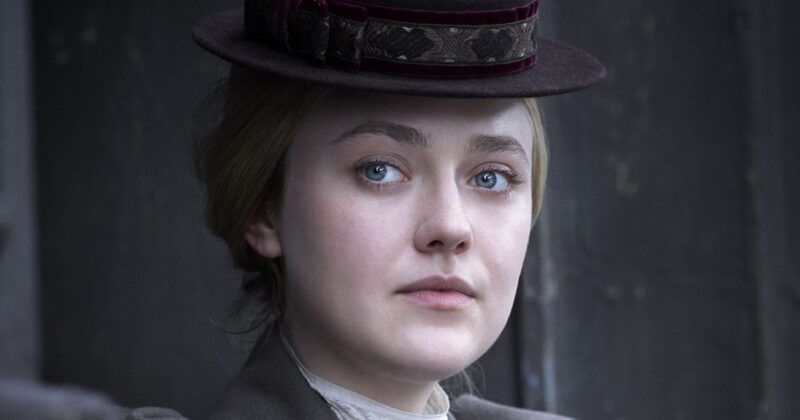 La serie Ripley en Netflix: La cúspide de Dakota Fanning en televisión y un thriller psicológico de culto