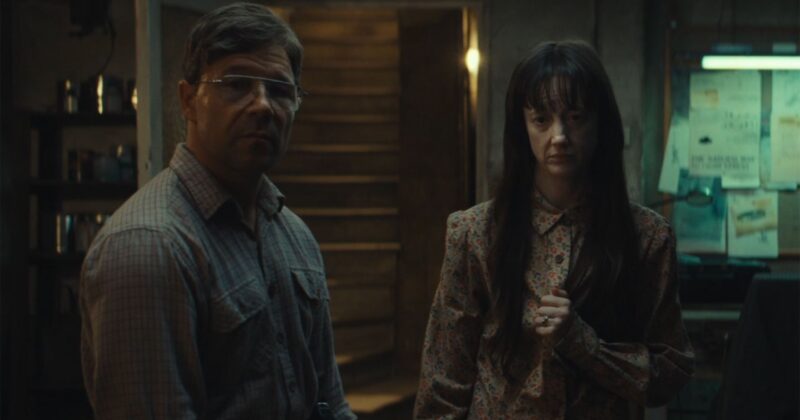 Stephen Graham y la intensidad en Heel: un vistazo al thriller que promete emociones fuertes