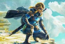 Nintendo Anuncia DLC para The Legend of Zelda: Tears of the Kingdom con Nuevo Amiibo y Contenido Exclusivo
