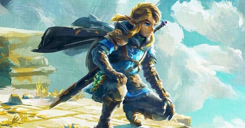 Nintendo Anuncia DLC para The Legend of Zelda: Tears of the Kingdom con Nuevo Amiibo y Contenido Exclusivo