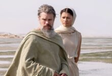 Elenco de The Odyssey: Actores y Personajes que Darán Vida a la Épica de Christopher Nolan
