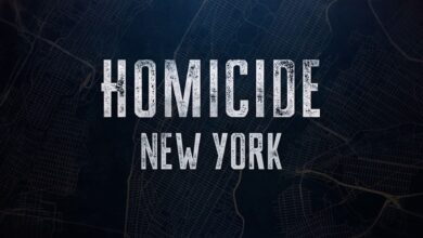 El Regreso de Homicide: New York en Netflix Revoluciona el Streaming de Crimen Real