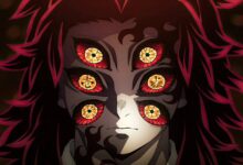 Kokushibo en Demon Slayer: El villano imbatible de Infinity Castle Parte 2 explicado a fondo