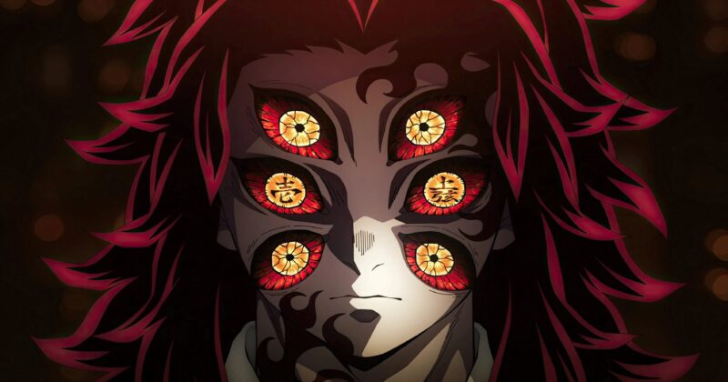 Kokushibo en Demon Slayer: El villano imbatible de Infinity Castle Parte 2 explicado a fondo