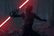 Star Wars: Maul - Shadow Lord Revoluciona Disney+ y Lidera el Ranking Global de Estrenos