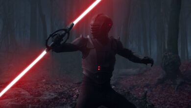 Star Wars: Maul - Shadow Lord Revoluciona Disney+ y Lidera el Ranking Global de Estrenos