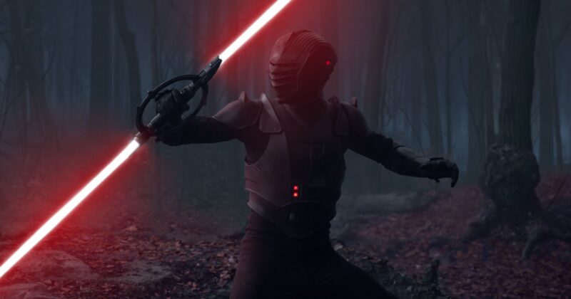 Star Wars: Maul - Shadow Lord Revoluciona Disney+ y Lidera el Ranking Global de Estrenos