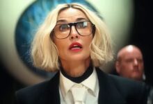 Keke Palmer y Demi Moore encabezan una audaz comedia de crimen y ciencia ficción con I Love Boosters