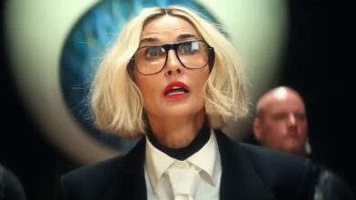 Keke Palmer y Demi Moore encabezan una audaz comedia de crimen y ciencia ficción con I Love Boosters