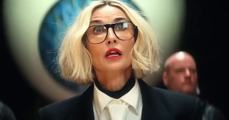 Keke Palmer y Demi Moore encabezan una audaz comedia de crimen y ciencia ficción con I Love Boosters