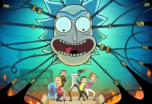 Rick and Morty Temporada 9: La Animación para Adultos en su Mejor Momento