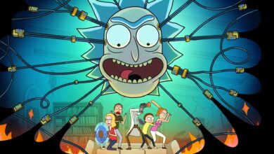 Rick and Morty Temporada 9: La Animación para Adultos en su Mejor Momento