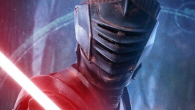Star Wars’ Maul – Shadow Lord Finally Solves the Intriguing Mystery of the Inquisitor Marrok