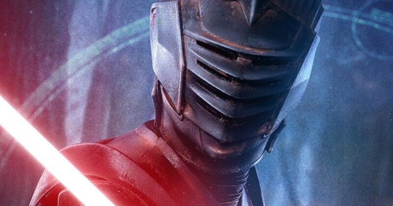 Star Wars’ Maul – Shadow Lord Finally Solves the Intriguing Mystery of the Inquisitor Marrok