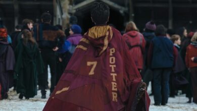 El Fin de una Era: Cómo Harry Potter Marca un Nuevo Comienzo en el Mundo del Entretenimiento