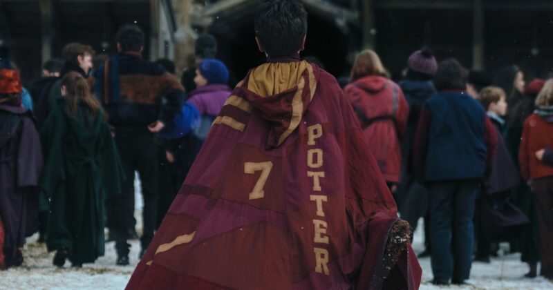 El Fin de una Era: Cómo Harry Potter Marca un Nuevo Comienzo en el Mundo del Entretenimiento