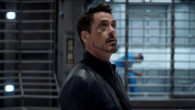 Todos los personajes de Marvel encarcelados en The Raft del Universo Cinematográfico de Marvel, orden cronológico