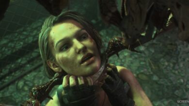 Los Personajes Más Trágicos de Resident Evil: Historias de Dolor y Supervivencia