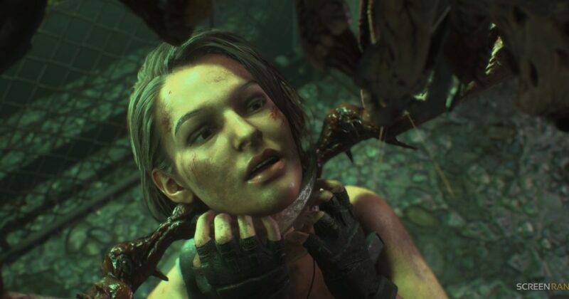 Los Personajes Más Trágicos de Resident Evil: Historias de Dolor y Supervivencia