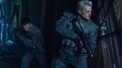 Ghost in the Shell SAC_2045: Netflix y la evolución de un universo cyberpunk imprescindible