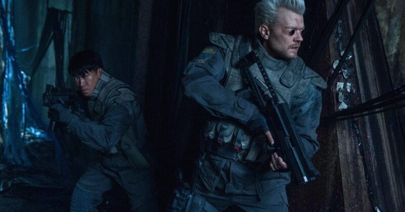 Ghost in the Shell SAC_2045: Netflix y la evolución de un universo cyberpunk imprescindible