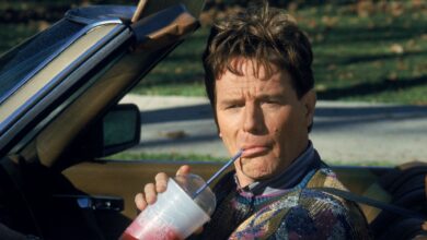 ¿Por qué la esperada revival de Malcolm in the Middle de Bryan Cranston tardó dos décadas en concretarse?