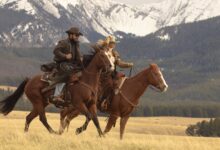 Dutton Ranch: Renacer Entre Llamas y Nuevas Lealtades en el Universo Yellowstone