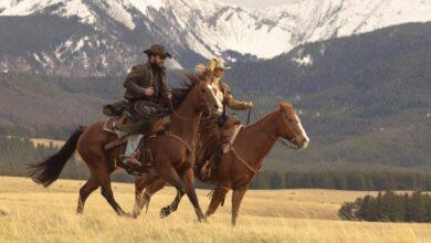 Dutton Ranch: Renacer Entre Llamas y Nuevas Lealtades en el Universo Yellowstone